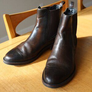 Thursday Boot Company Chelsea Duchess 7